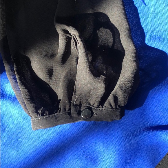 A.N.A apparel women’s blouse size XS - Picture 3 of 4